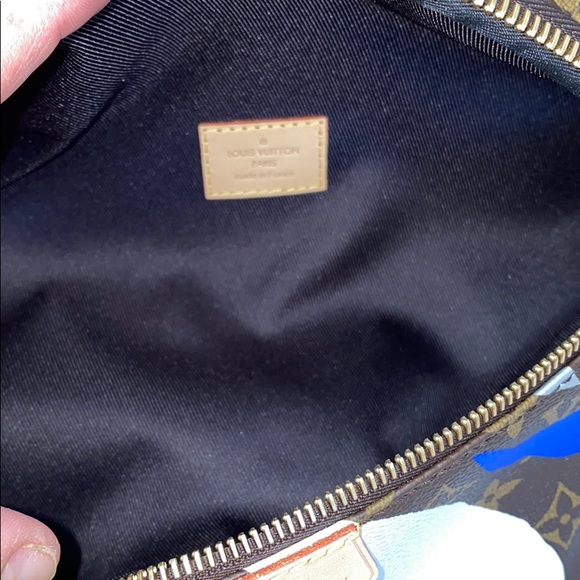 ❤️Louis Vuitton lol Bumbag new ❤️ - Picture 5 of 8